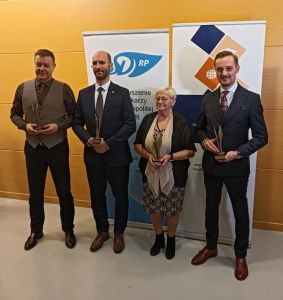 Mediom Przyjazny 2024