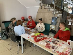 Akcja społeczna „Wągrowiec dzieli się życiem”