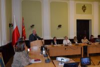 Program edukacyjny Polskiego Czerwonego Krzyża