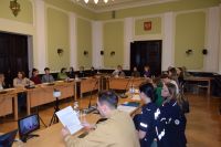 Program edukacyjny Polskiego Czerwonego Krzyża