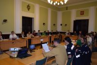 Program edukacyjny Polskiego Czerwonego Krzyża