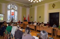 Program edukacyjny Polskiego Czerwonego Krzyża