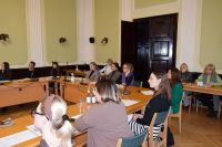 Program edukacyjny Polskiego Czerwonego Krzyża