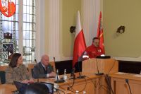 Program edukacyjny Polskiego Czerwonego Krzyża