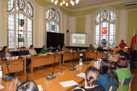 Program edukacyjny Polskiego Czerwonego Krzyża