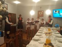 Jubileusz 30-lecia Zespołu Ludowego Sarbianie