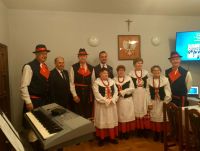 Jubileusz 30-lecia Zespołu Ludowego Sarbianie