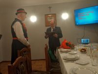 Jubileusz 30-lecia Zespołu Ludowego Sarbianie