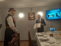 Jubileusz 30-lecia Zespołu Ludowego Sarbianie