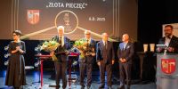 Złota Pieczęć 2025