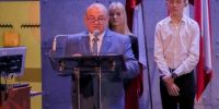 Dzień Patrona w Zespole Szkół nr 1 im. Stanisława Mikołajczyka w Wągrowcu