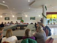 Podsumowanie programu pn. Trzy Koła