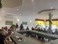 Podsumowanie programu pn. Trzy Koła