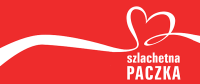 Logo - Szlachetna Paczka