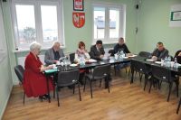 Ostatnie posiedzenie Powiatowej Rady Rynku Pracy w Wągrowcu