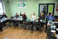 Ostatnie posiedzenie Powiatowej Rady Rynku Pracy w Wągrowcu