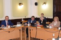 Świąteczno-budżetowa Sesja Rady Powiatu Wągrowieckiego