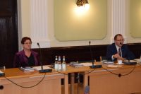 Świąteczno-budżetowa Sesja Rady Powiatu Wągrowieckiego