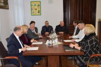 Umowa na remont drogi powiatowej nr 1609P Wągrowiec – Rąbczyn podpisana