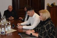 Umowa na remont drogi powiatowej nr 1609P Wągrowiec – Rąbczyn podpisana