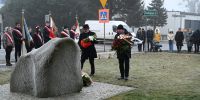 Narodowy Dzień Zwycięskiego Powstania Wielkopolskiego w Mieścisku