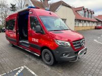 Sprzęt dla Komendy Powiatowej PSP w Wągrowcu