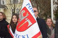 Uczciliśmy wspólnie Narodowy Dzień Zwycięskiego Powstania Wielkopolskiego