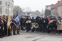 Uczciliśmy wspólnie Narodowy Dzień Zwycięskiego Powstania Wielkopolskiego