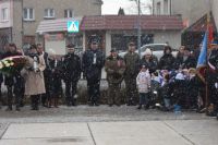 Uczciliśmy wspólnie Narodowy Dzień Zwycięskiego Powstania Wielkopolskiego