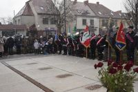 Uczciliśmy wspólnie Narodowy Dzień Zwycięskiego Powstania Wielkopolskiego