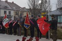 Uczciliśmy wspólnie Narodowy Dzień Zwycięskiego Powstania Wielkopolskiego