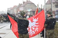 Uczciliśmy wspólnie Narodowy Dzień Zwycięskiego Powstania Wielkopolskiego