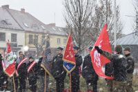 Uczciliśmy wspólnie Narodowy Dzień Zwycięskiego Powstania Wielkopolskiego