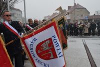 Uczciliśmy wspólnie Narodowy Dzień Zwycięskiego Powstania Wielkopolskiego