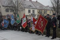Uczciliśmy wspólnie Narodowy Dzień Zwycięskiego Powstania Wielkopolskiego