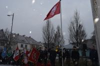 Uczciliśmy wspólnie Narodowy Dzień Zwycięskiego Powstania Wielkopolskiego