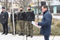 Uczciliśmy wspólnie Narodowy Dzień Zwycięskiego Powstania Wielkopolskiego