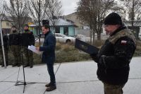 Uczciliśmy wspólnie Narodowy Dzień Zwycięskiego Powstania Wielkopolskiego