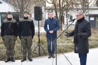 Uczciliśmy wspólnie Narodowy Dzień Zwycięskiego Powstania Wielkopolskiego