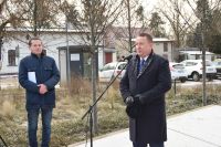 Uczciliśmy wspólnie Narodowy Dzień Zwycięskiego Powstania Wielkopolskiego