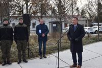 Uczciliśmy wspólnie Narodowy Dzień Zwycięskiego Powstania Wielkopolskiego