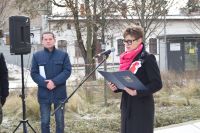 Uczciliśmy wspólnie Narodowy Dzień Zwycięskiego Powstania Wielkopolskiego