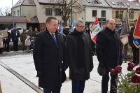 Uczciliśmy wspólnie Narodowy Dzień Zwycięskiego Powstania Wielkopolskiego