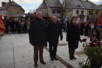 Uczciliśmy wspólnie Narodowy Dzień Zwycięskiego Powstania Wielkopolskiego