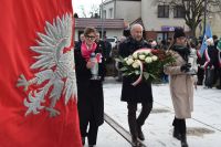 Uczciliśmy wspólnie Narodowy Dzień Zwycięskiego Powstania Wielkopolskiego