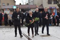 Uczciliśmy wspólnie Narodowy Dzień Zwycięskiego Powstania Wielkopolskiego