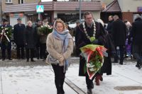 Uczciliśmy wspólnie Narodowy Dzień Zwycięskiego Powstania Wielkopolskiego