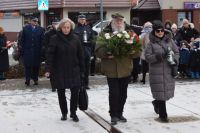 Uczciliśmy wspólnie Narodowy Dzień Zwycięskiego Powstania Wielkopolskiego