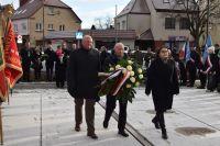 Uczciliśmy wspólnie Narodowy Dzień Zwycięskiego Powstania Wielkopolskiego