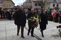 Uczciliśmy wspólnie Narodowy Dzień Zwycięskiego Powstania Wielkopolskiego